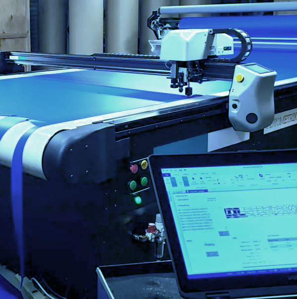 Contract Manufacturing