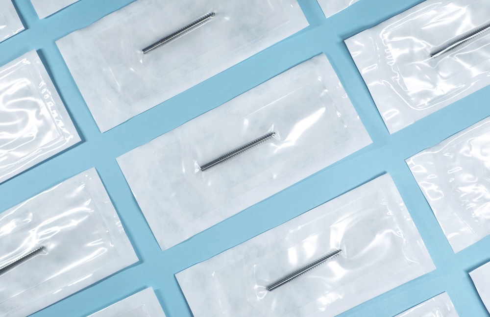 Sterile Barrier Packaging Solutions