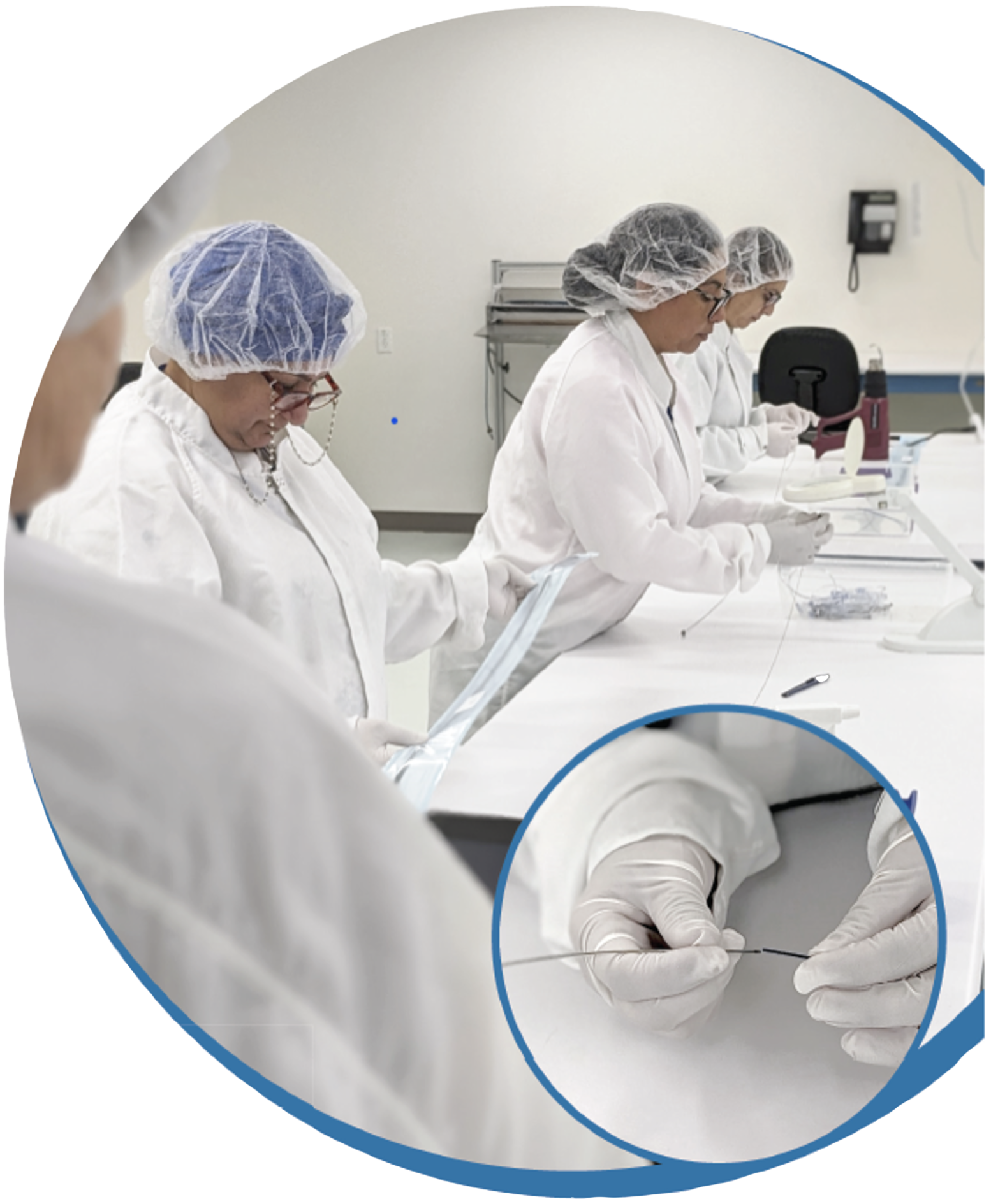 Eagle Medical Services main image